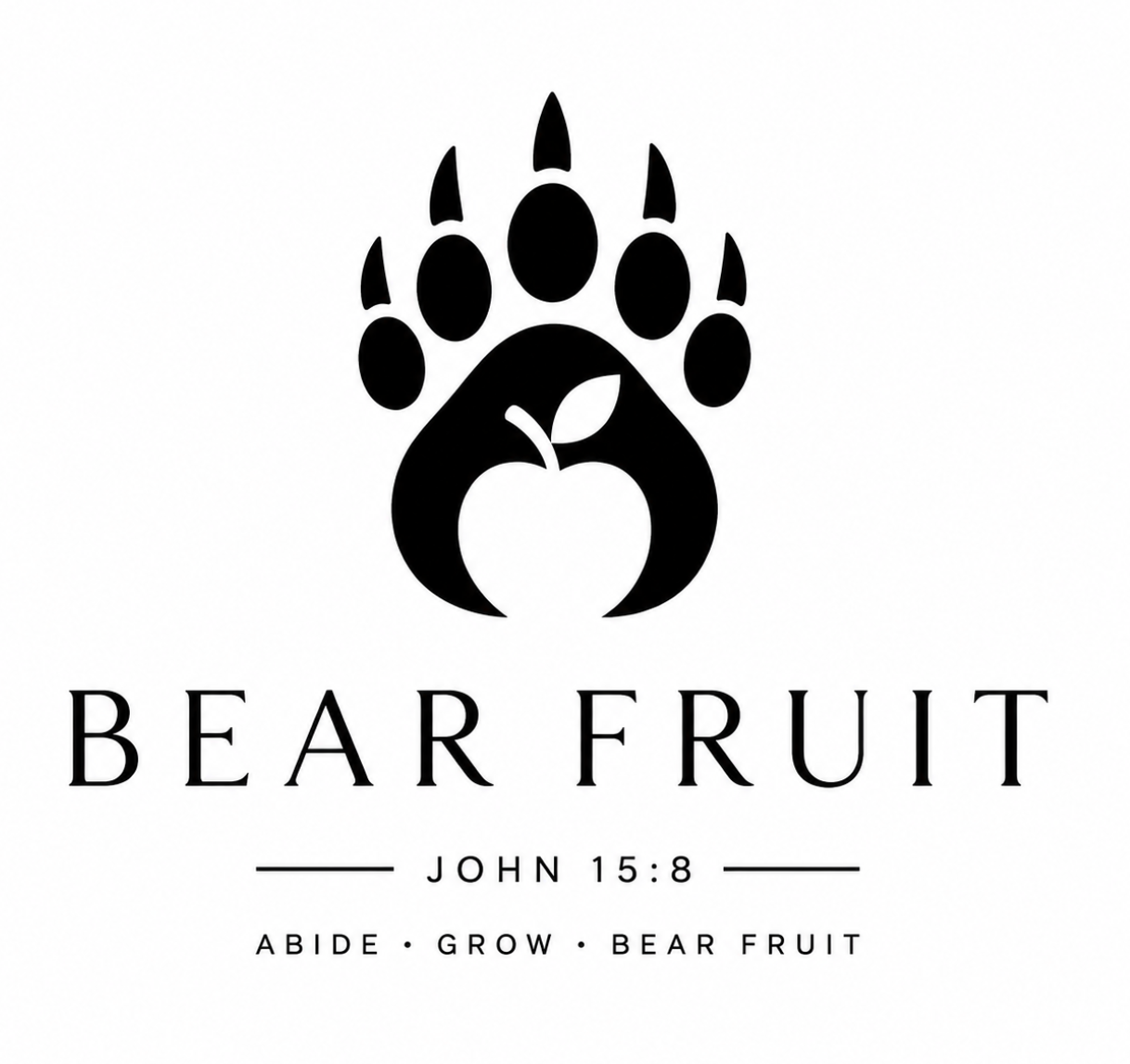 BEAR FRUIT