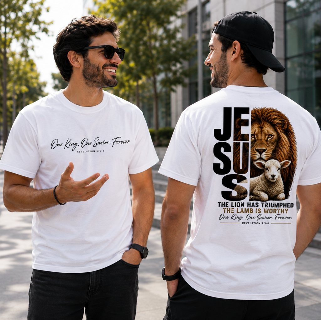 One King Tee