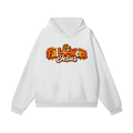 I'm Fall-O-Ween Jesus- Oversize fleece hoodie