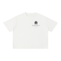 Gear Up! Armor of God- Mineral Wash Boxy Cotton T-Shirt