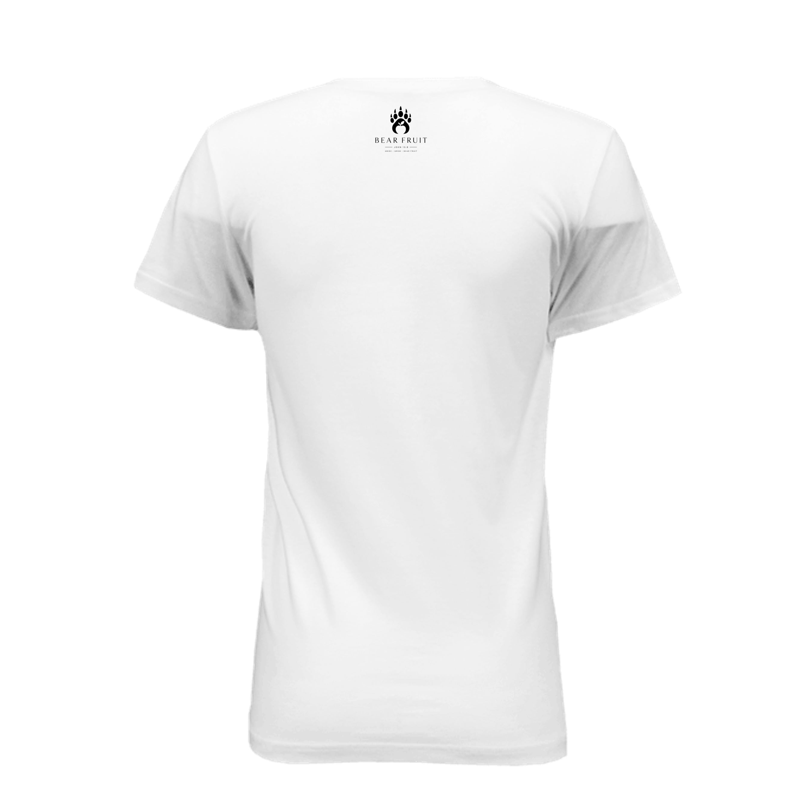 WHITE - B6400 - BACK
