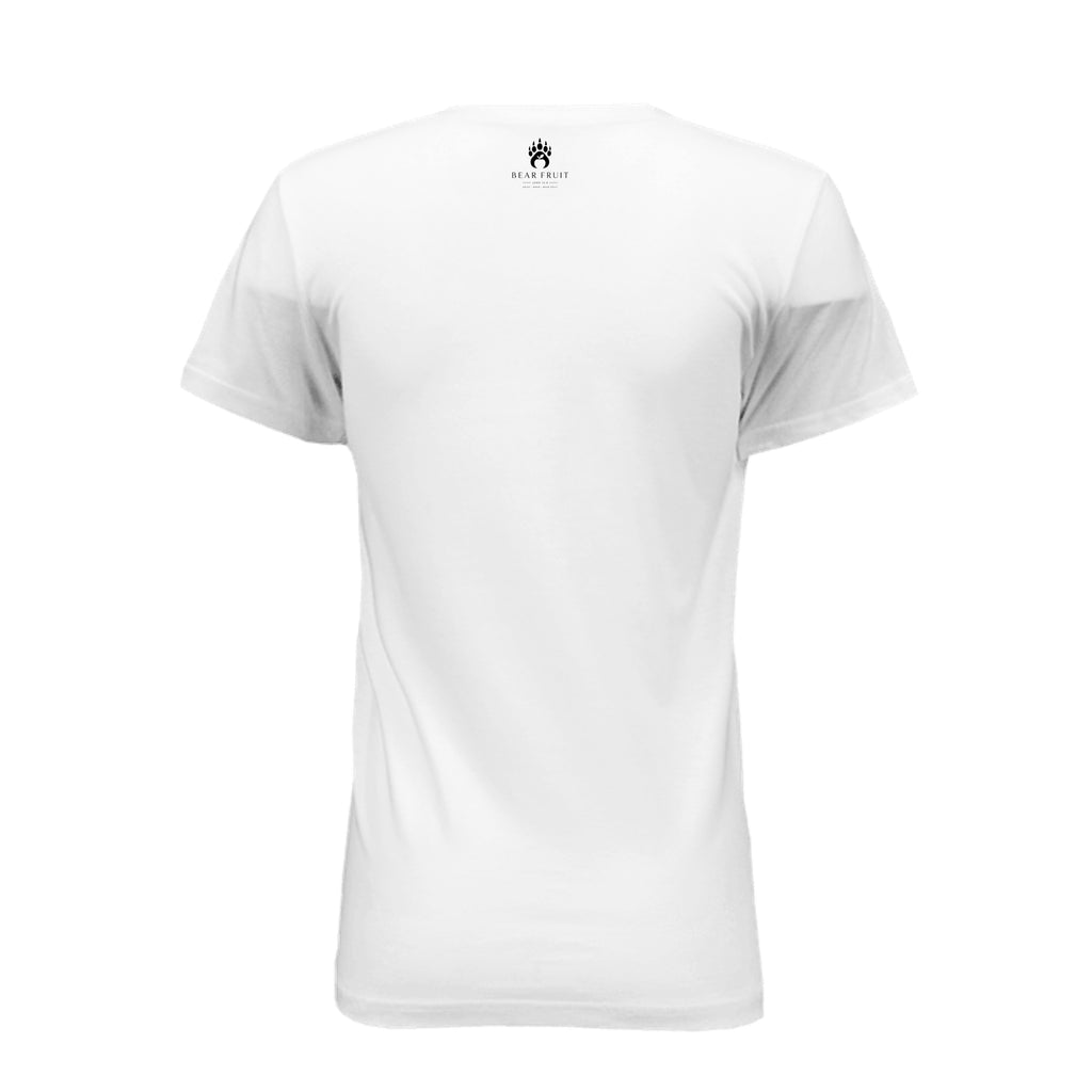WHITE - B6400 - BACK