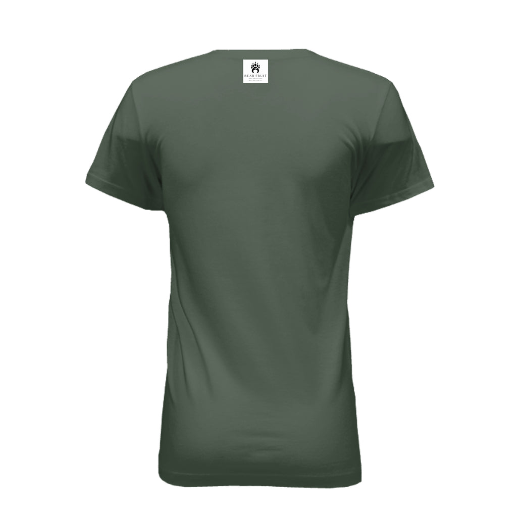 Thyme - B6400 - BACK