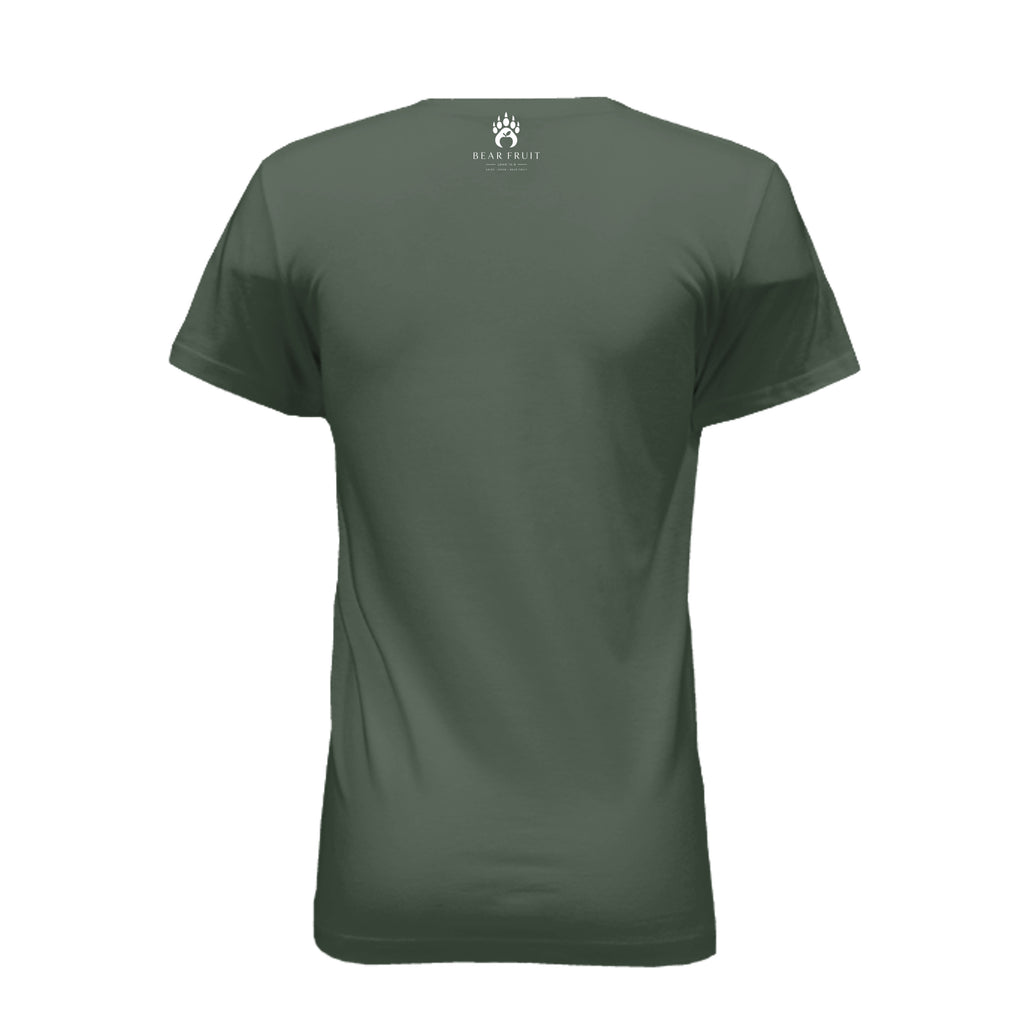 Thyme - B6400 - BACK