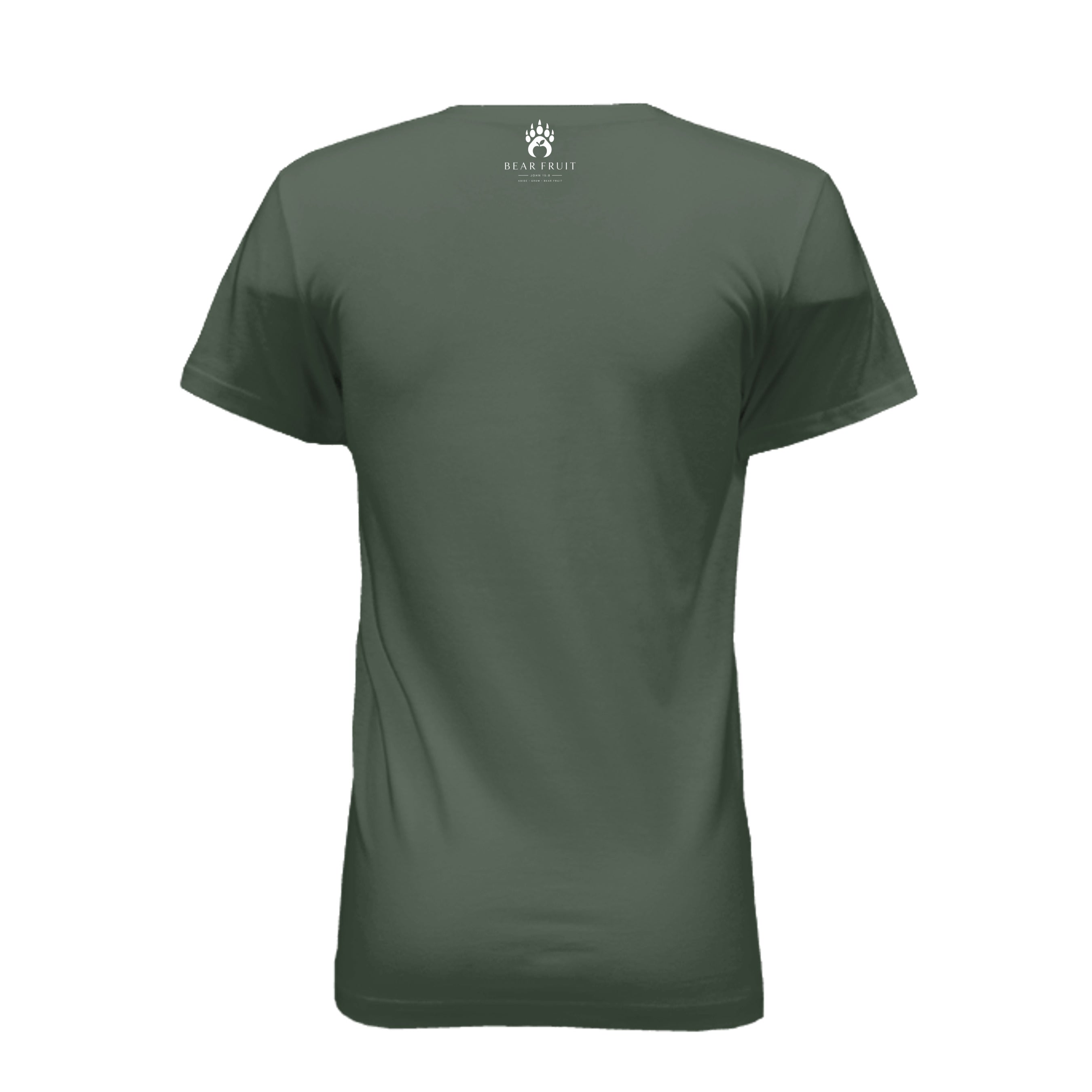 Thyme - B6400 - BACK