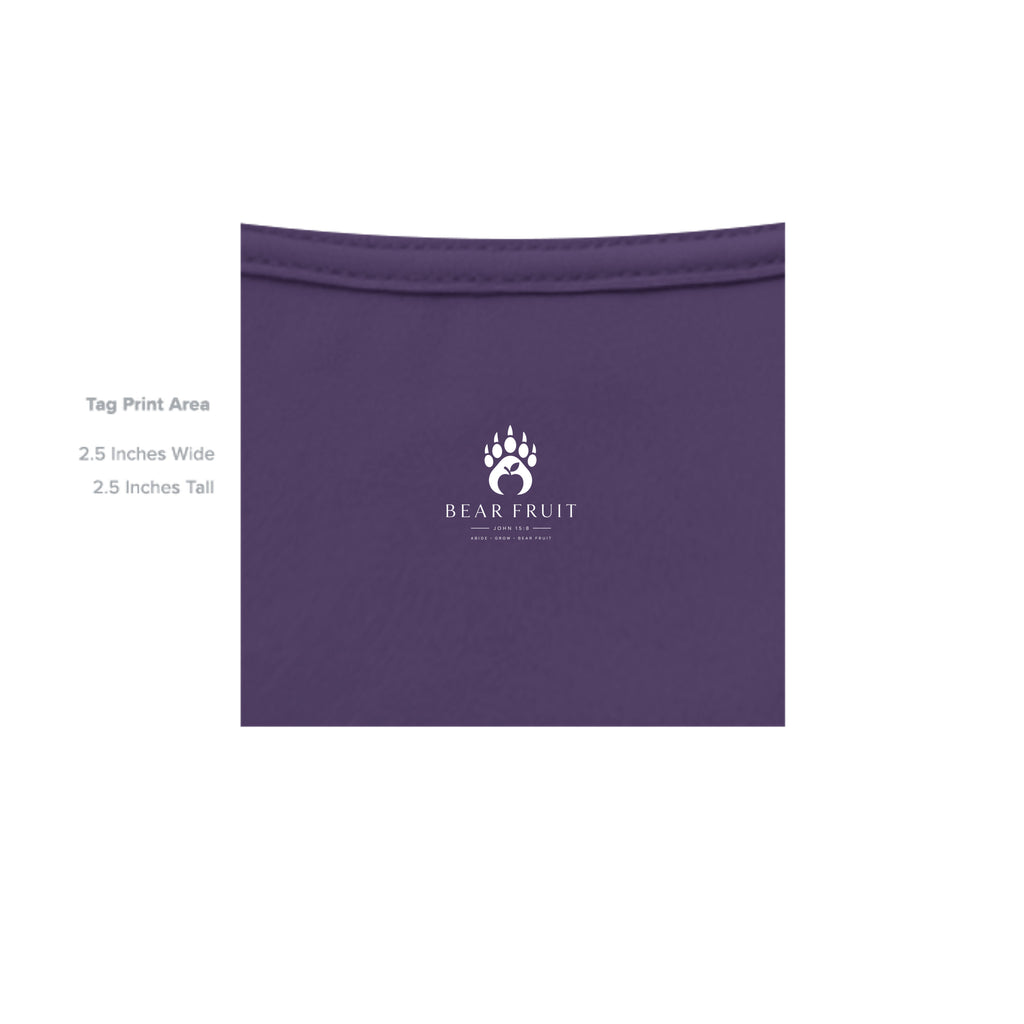 Fan Dark Purple - G500 - INSIDE_TAG_LINE