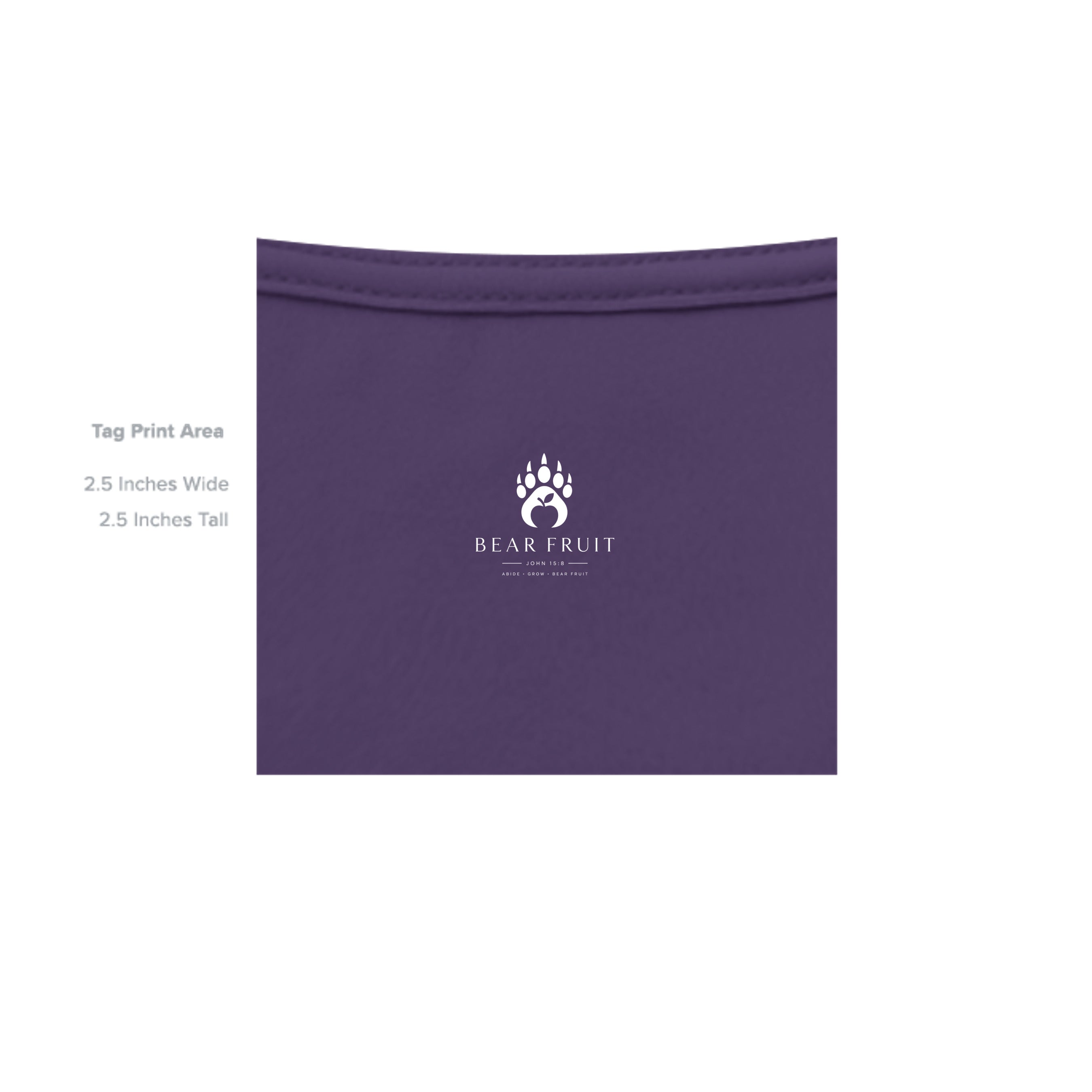 Fan Dark Purple - G500 - INSIDE_TAG_LINE