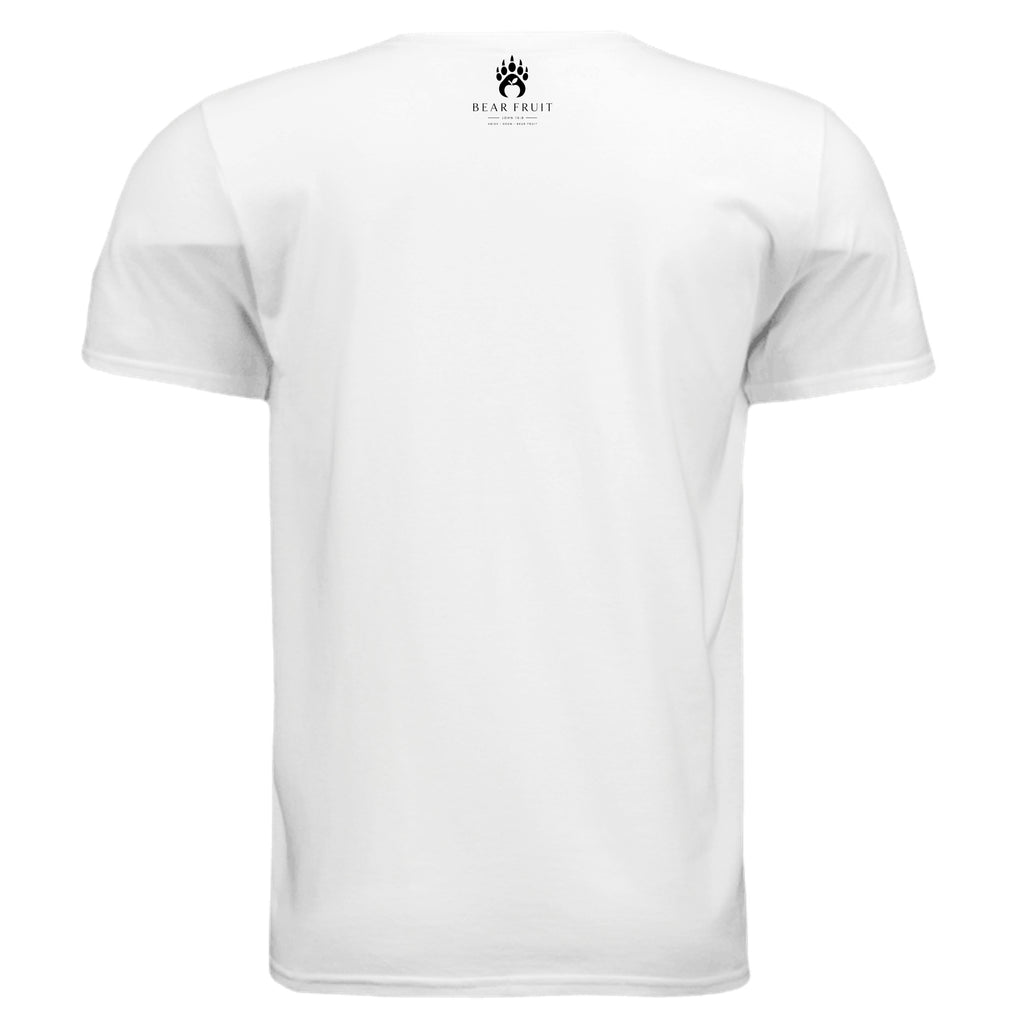 WHITE - G640 - BACK