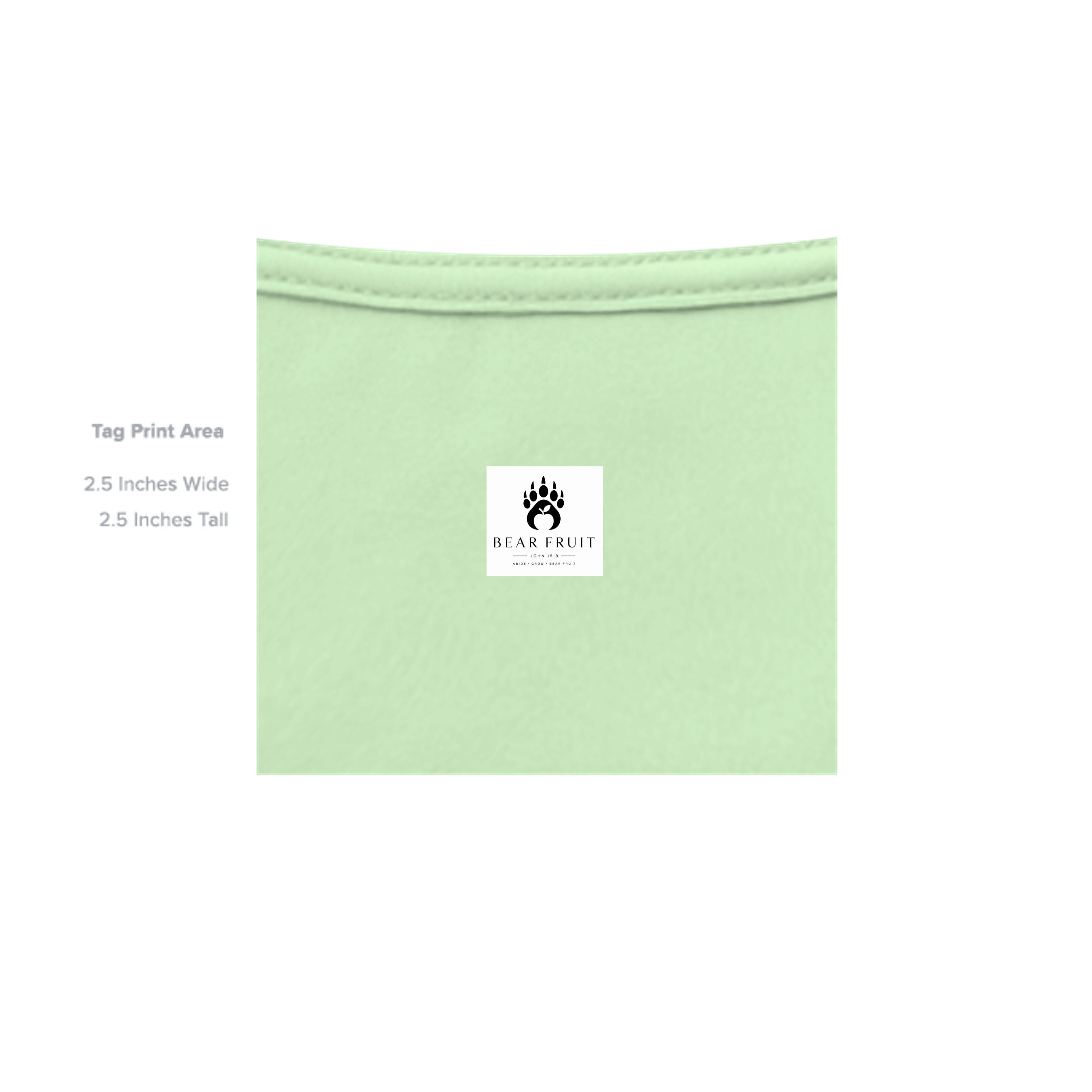 MINT GREEN - G640 - INSIDE_TAG_LINE
