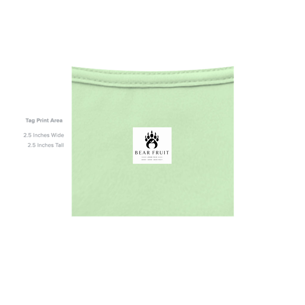 MINT GREEN - G500 - INSIDE_TAG_LINE