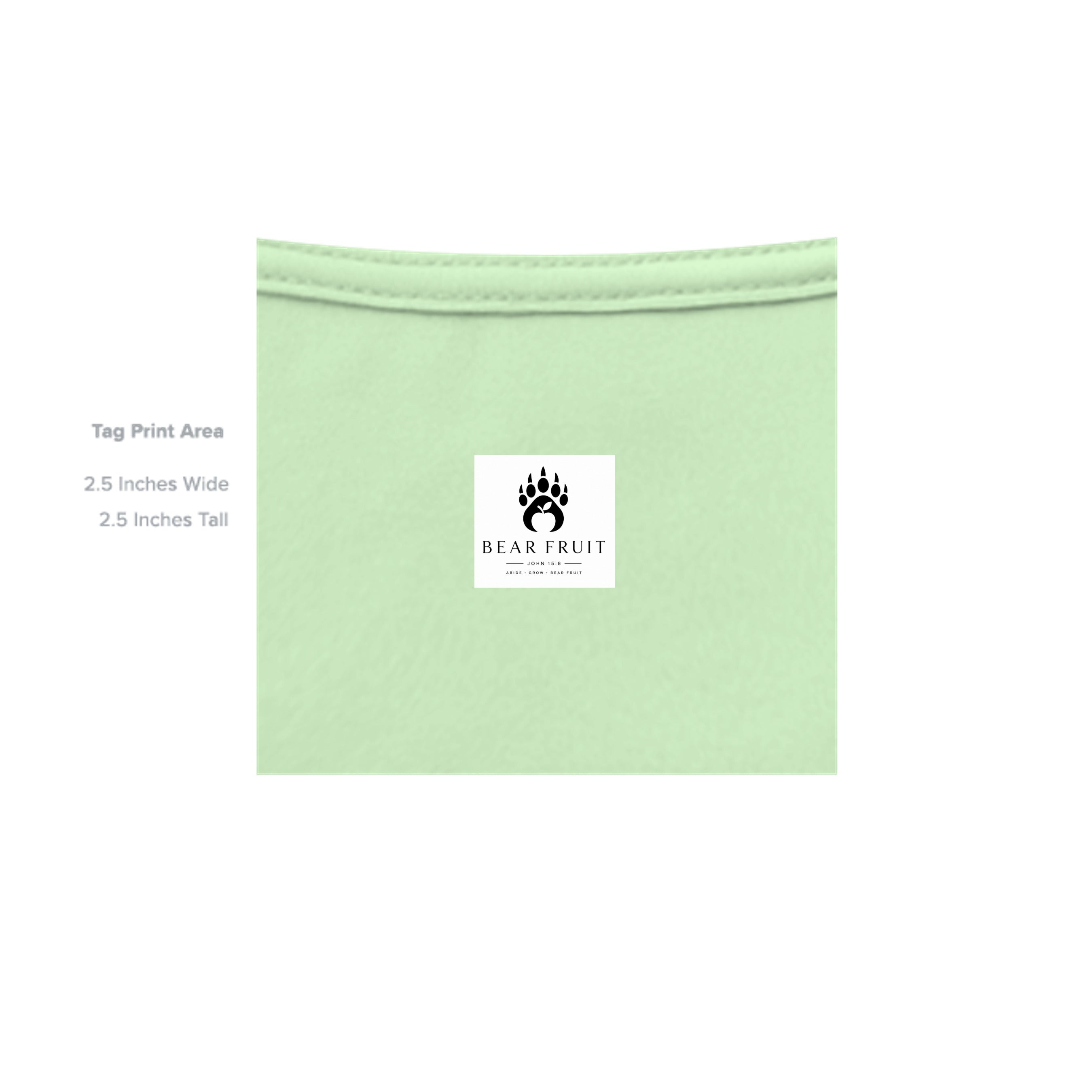 MINT GREEN - G500 - INSIDE_TAG_LINE