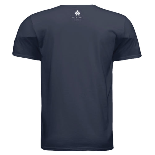 NAVY - G640 - BACK