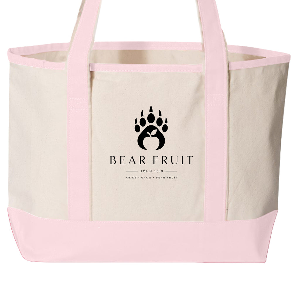 Natural/ Light Pink - Q125800 - BACK