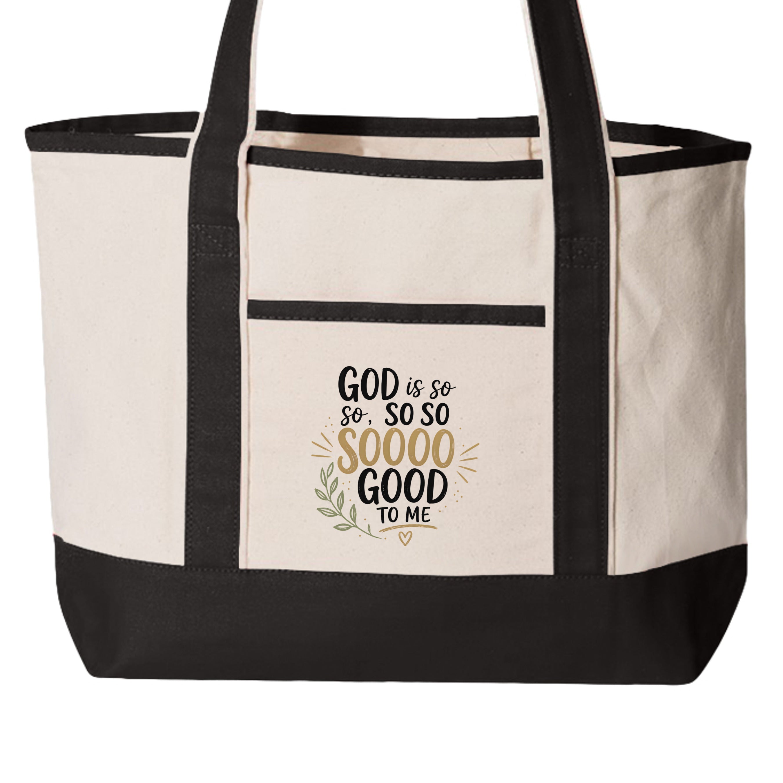 Natural/ Black - Q125800 - FRONT