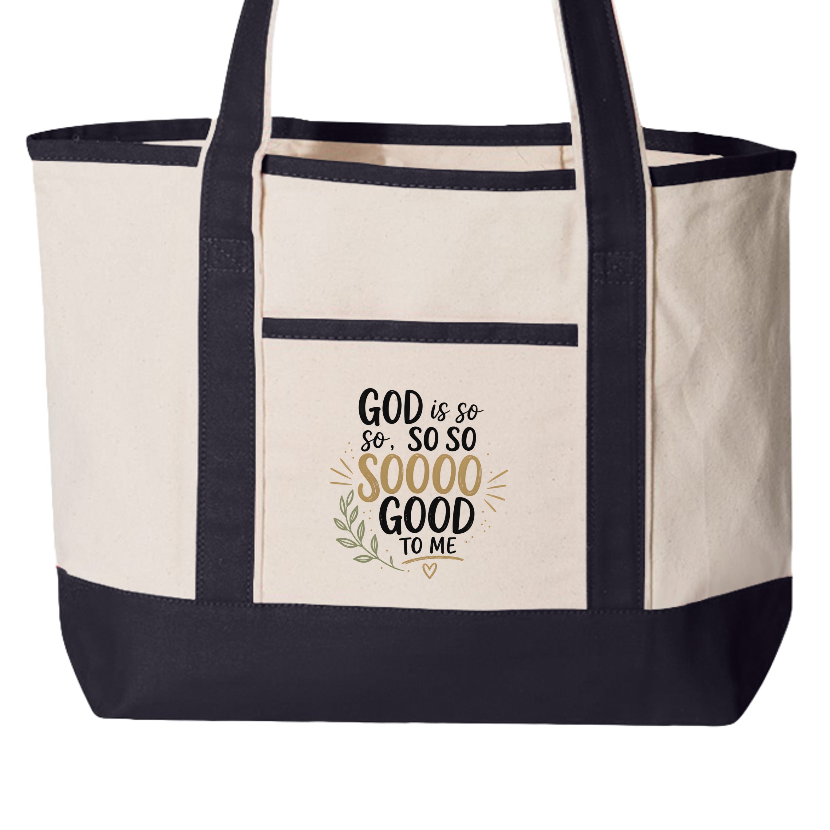 Natural/ Navy - Q125800 - FRONT