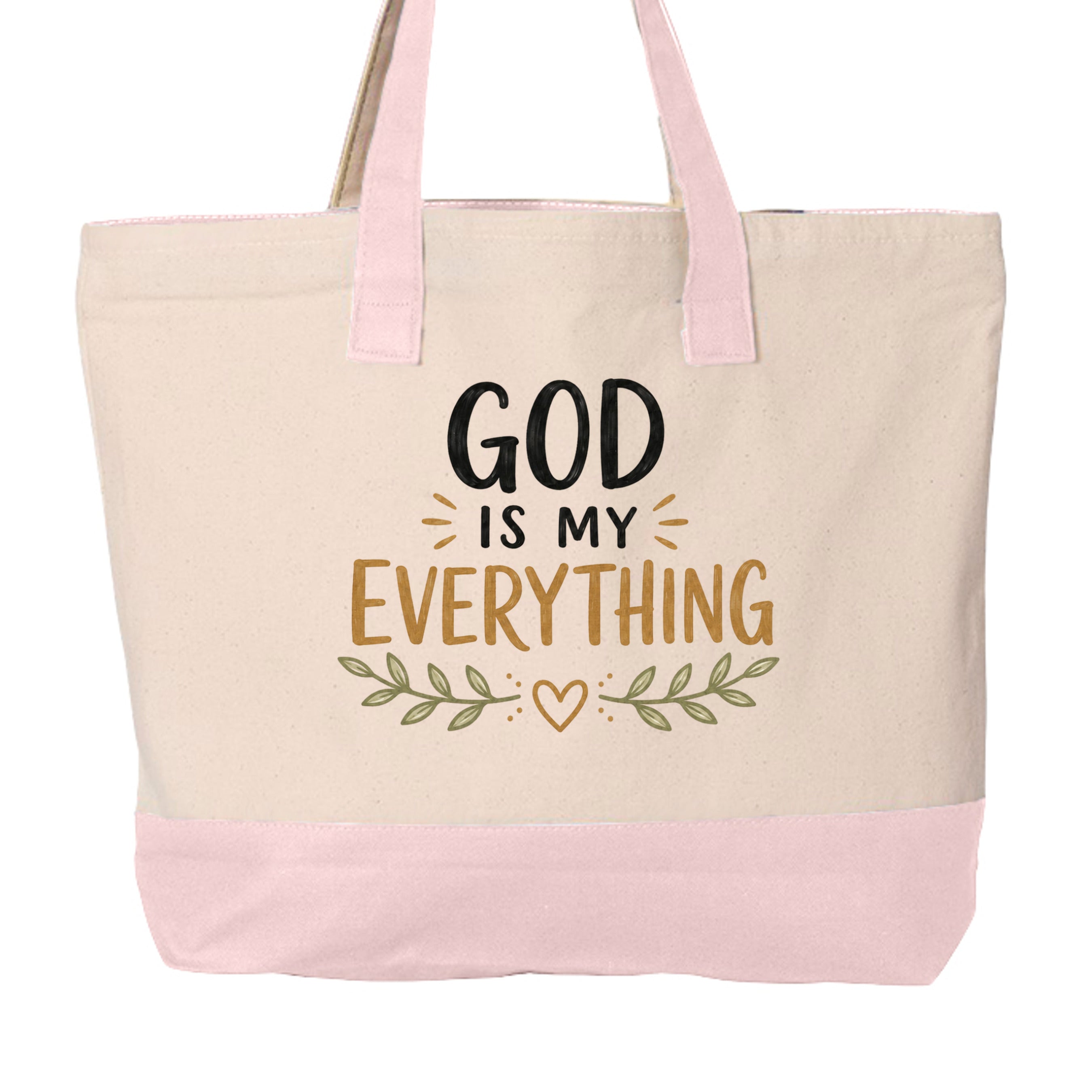 Natural/ Light Pink - Q1300 - BACK