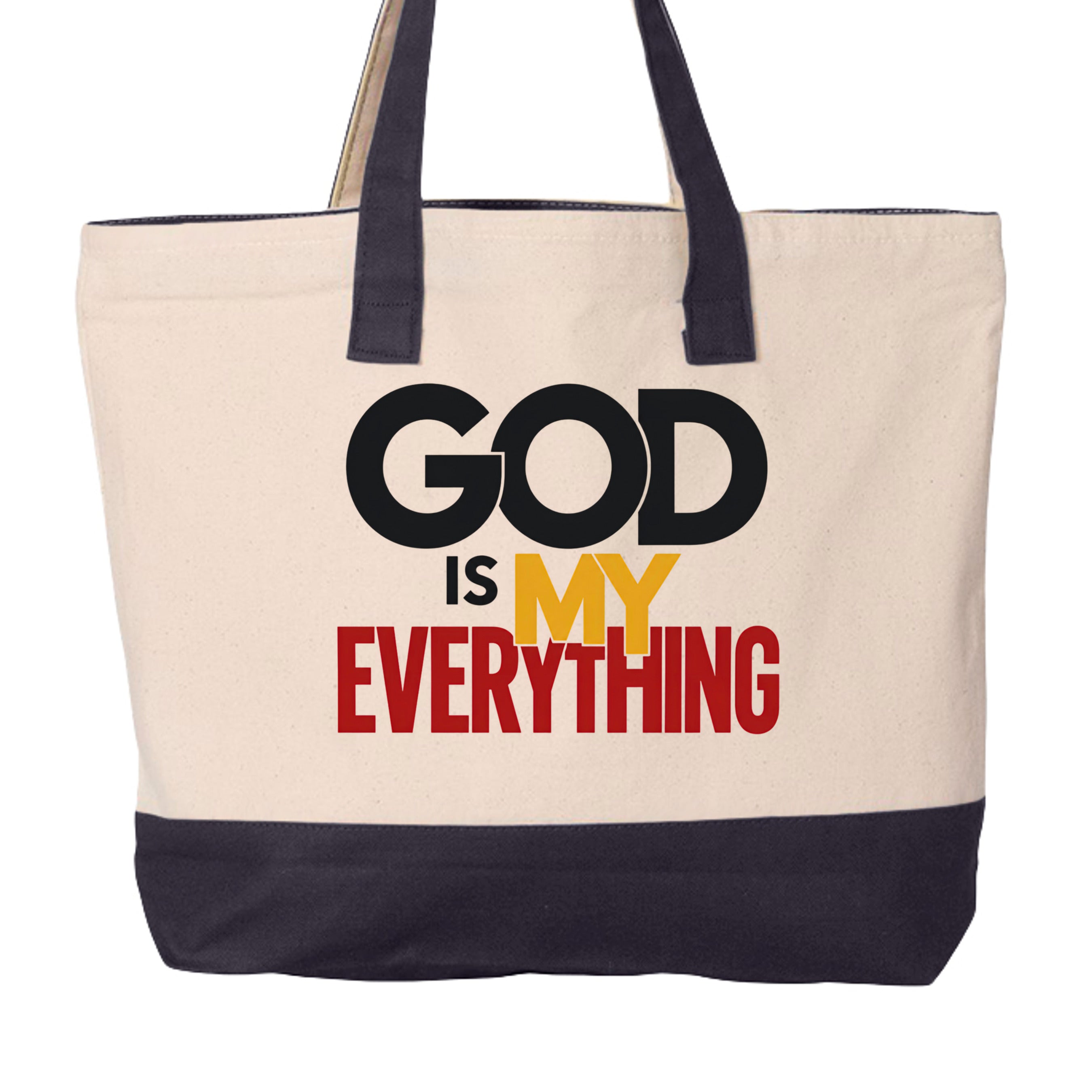 Natural/ Navy - Q1300 - BACK