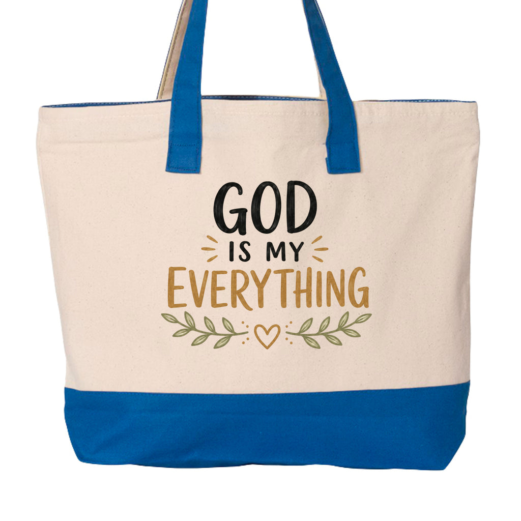 Natural/ Royal - Q1300 - BACK