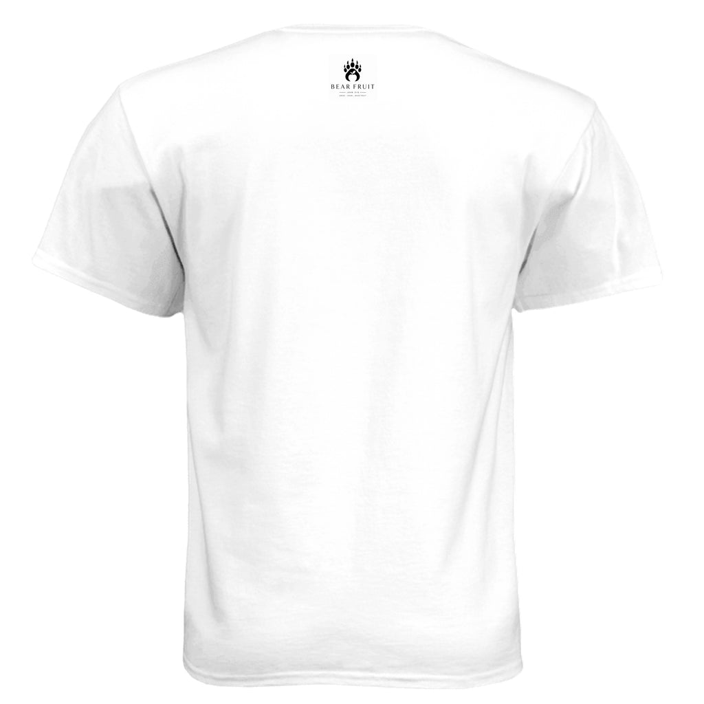 WHITE - 5280 - BACK