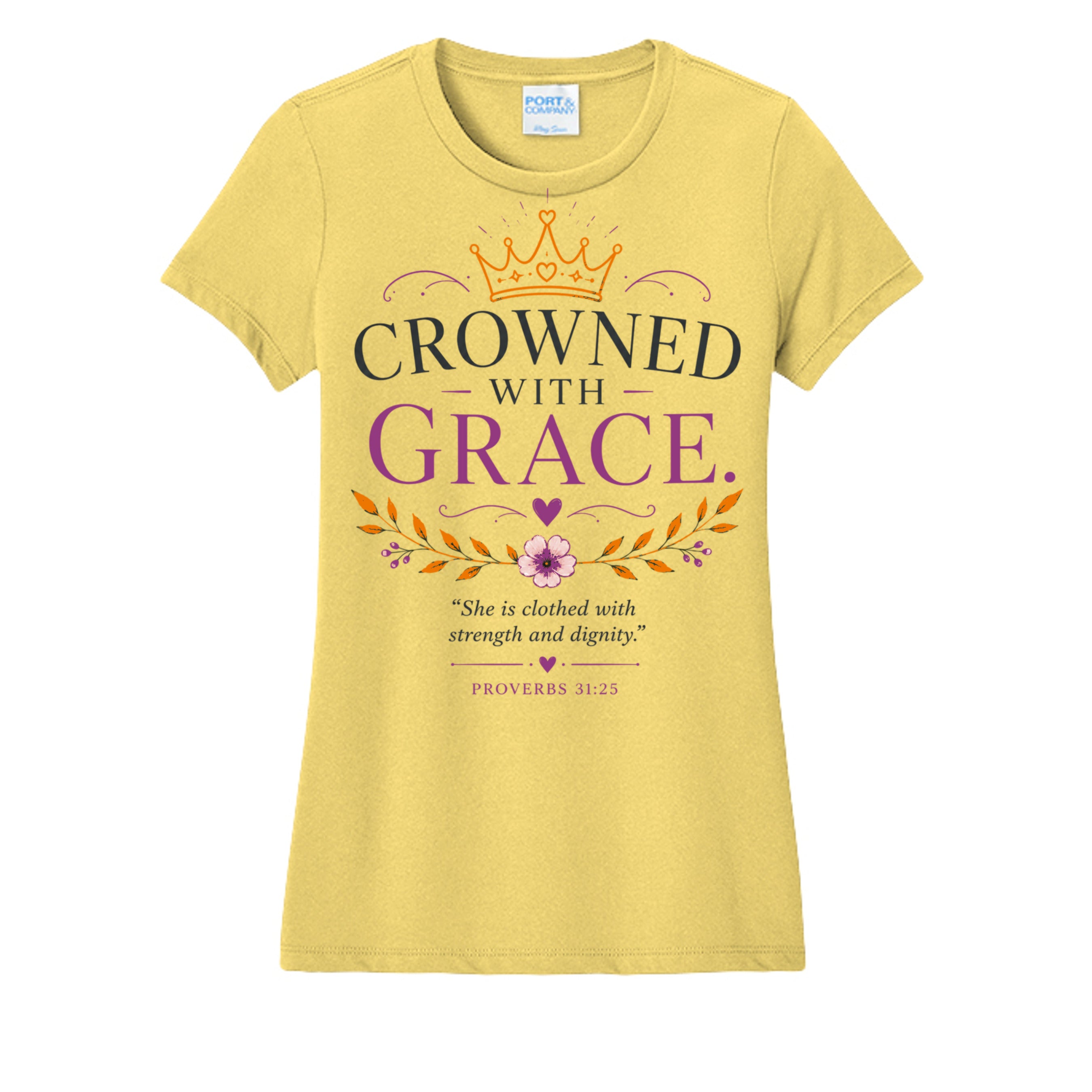 Yellow - LPC450 - FRONT