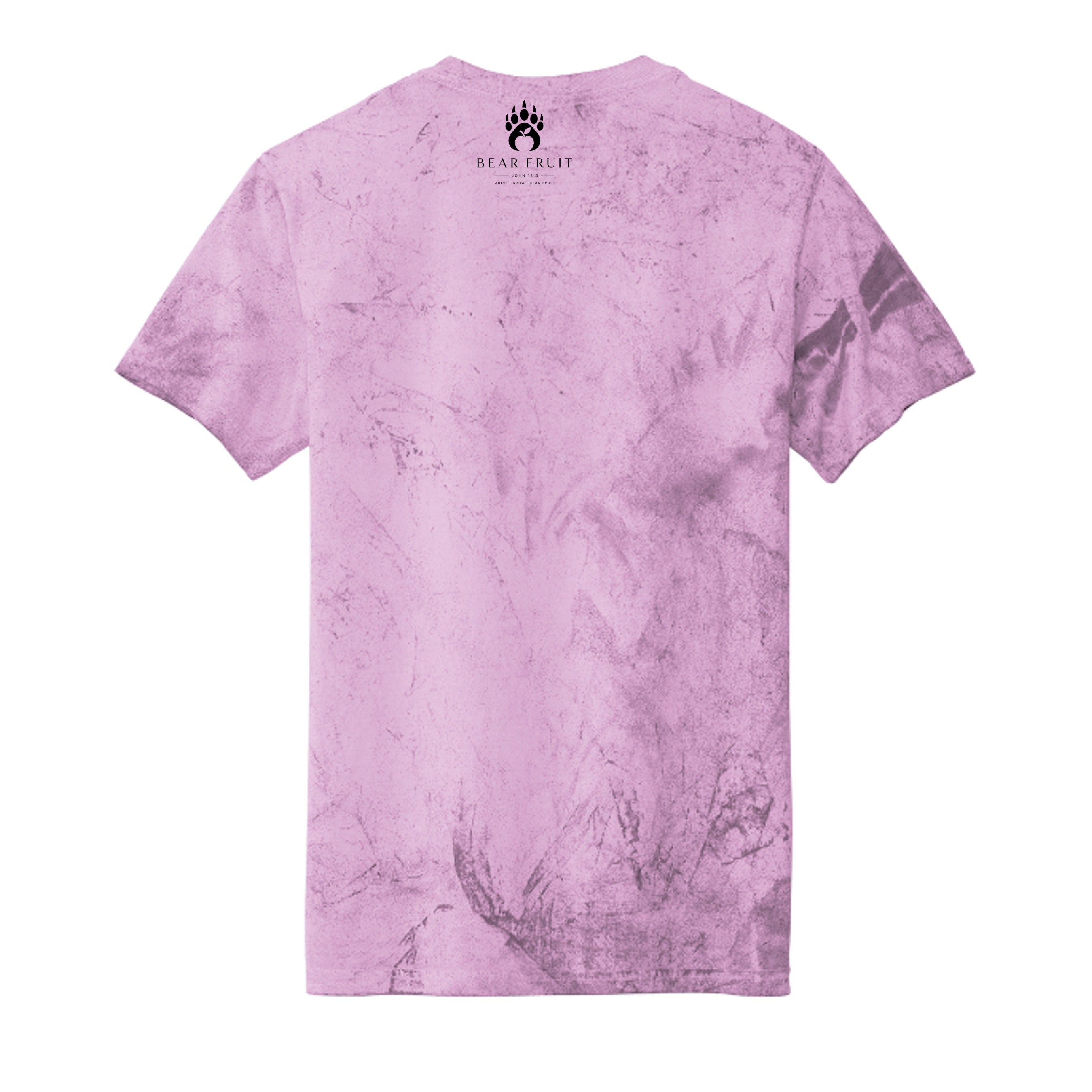 Hibiscus - 1745 - BACK