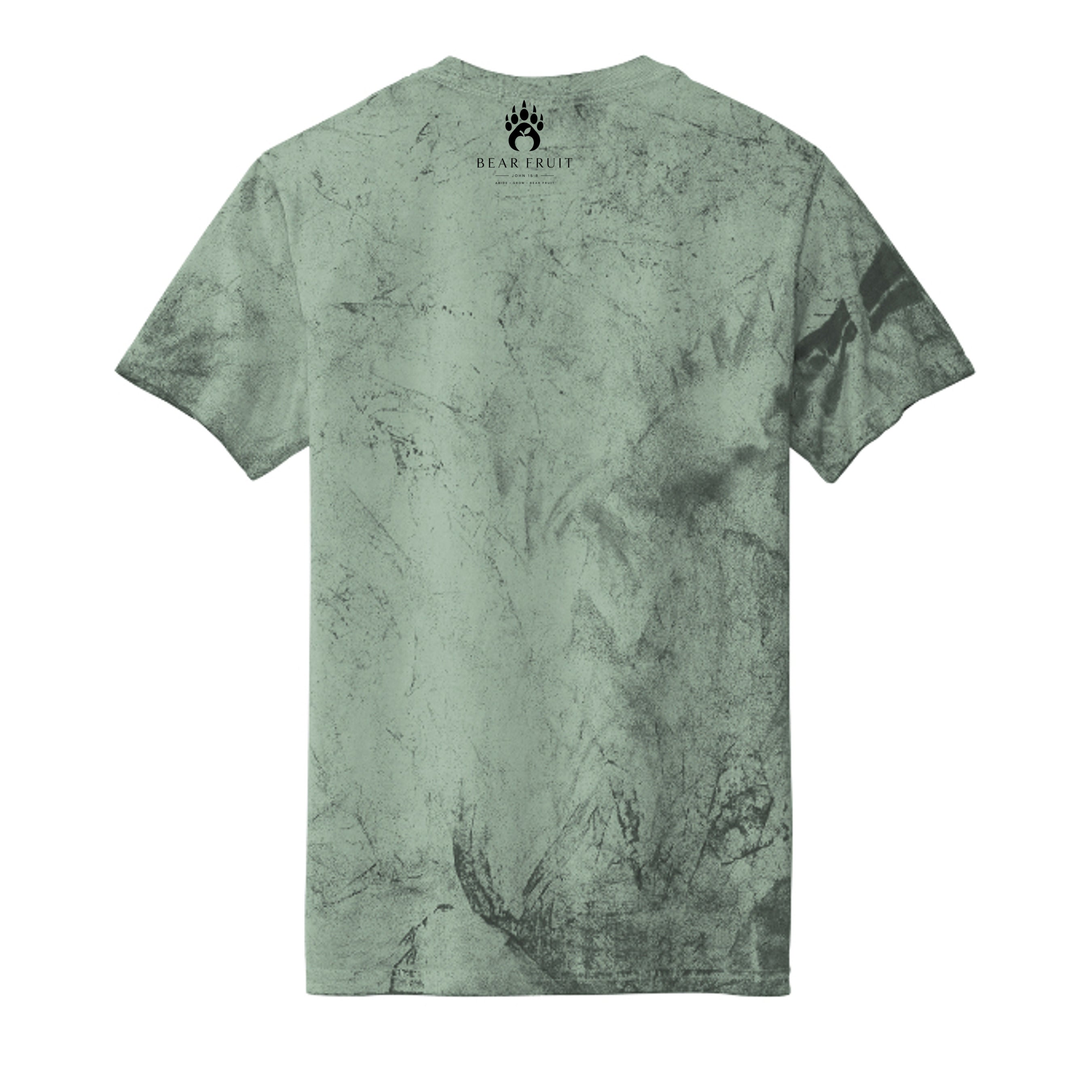 Fern - 1745 - BACK