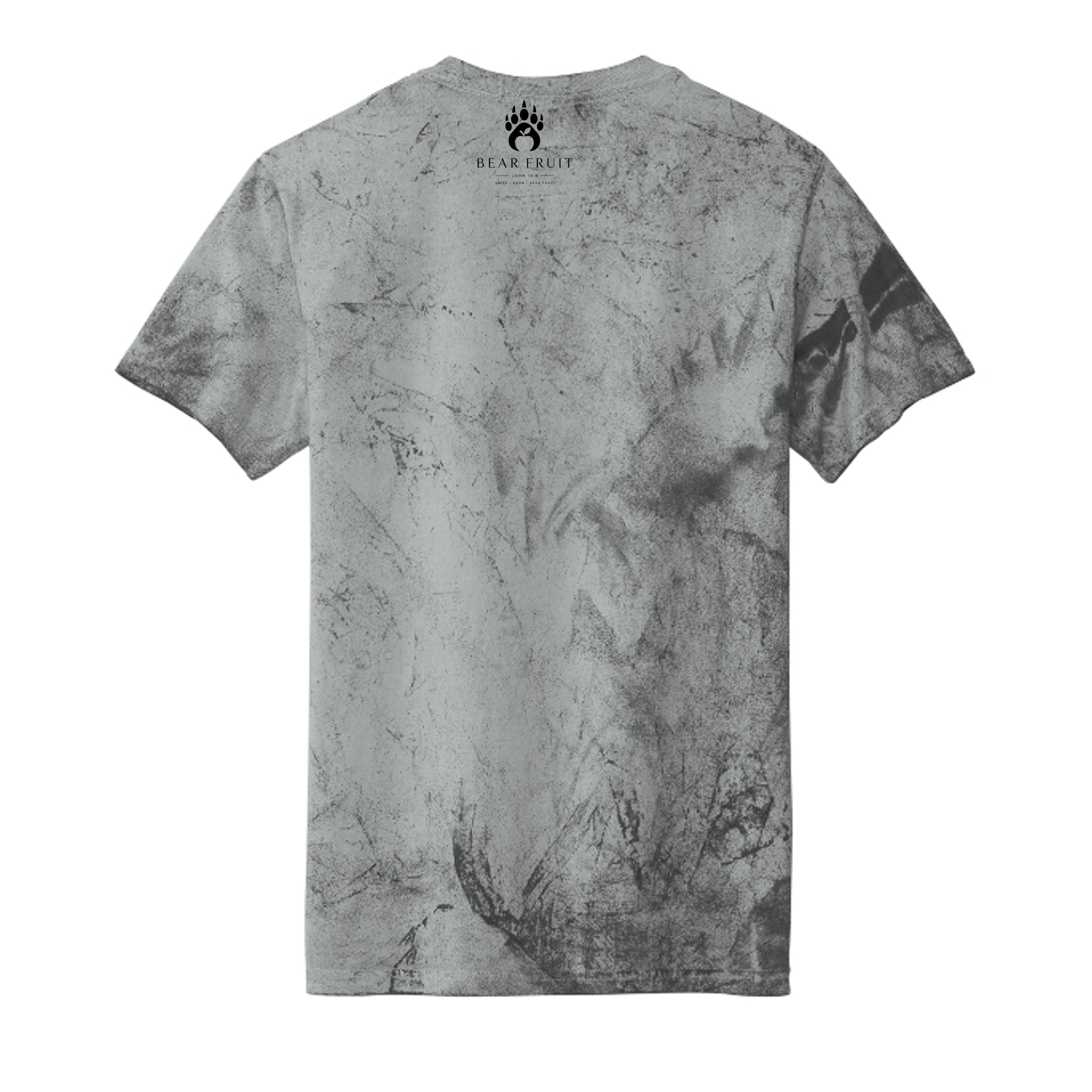 Smoke - 1745 - BACK