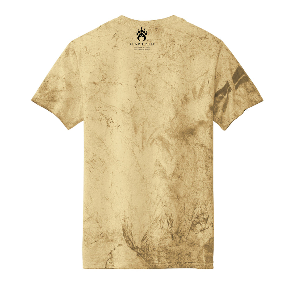 Citrine - 1745 - BACK