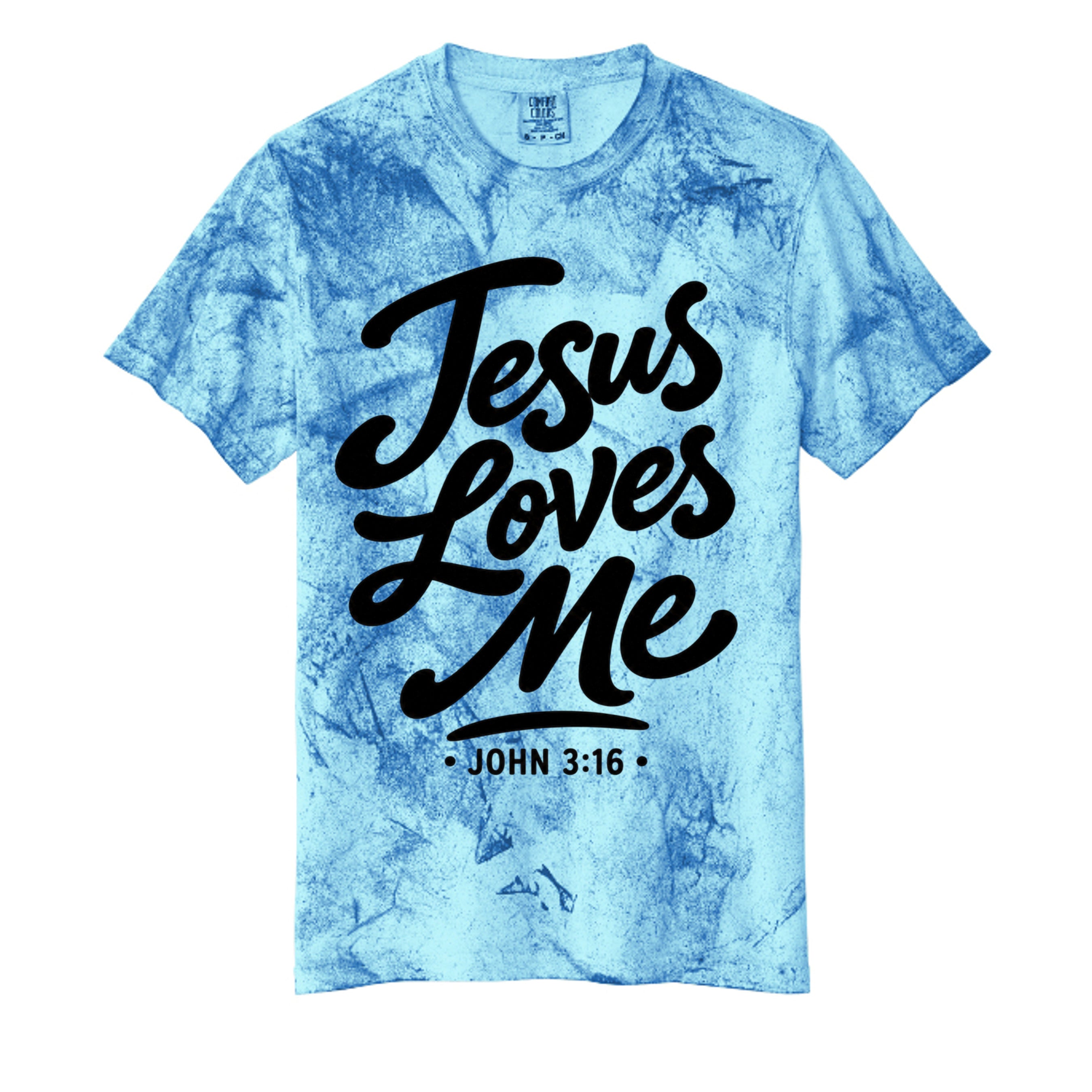 Fiji Blue - 1745 - FRONT