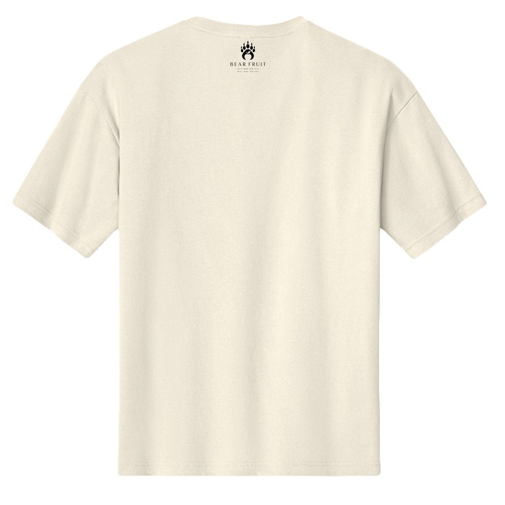 NATURAL - 3010C - BACK