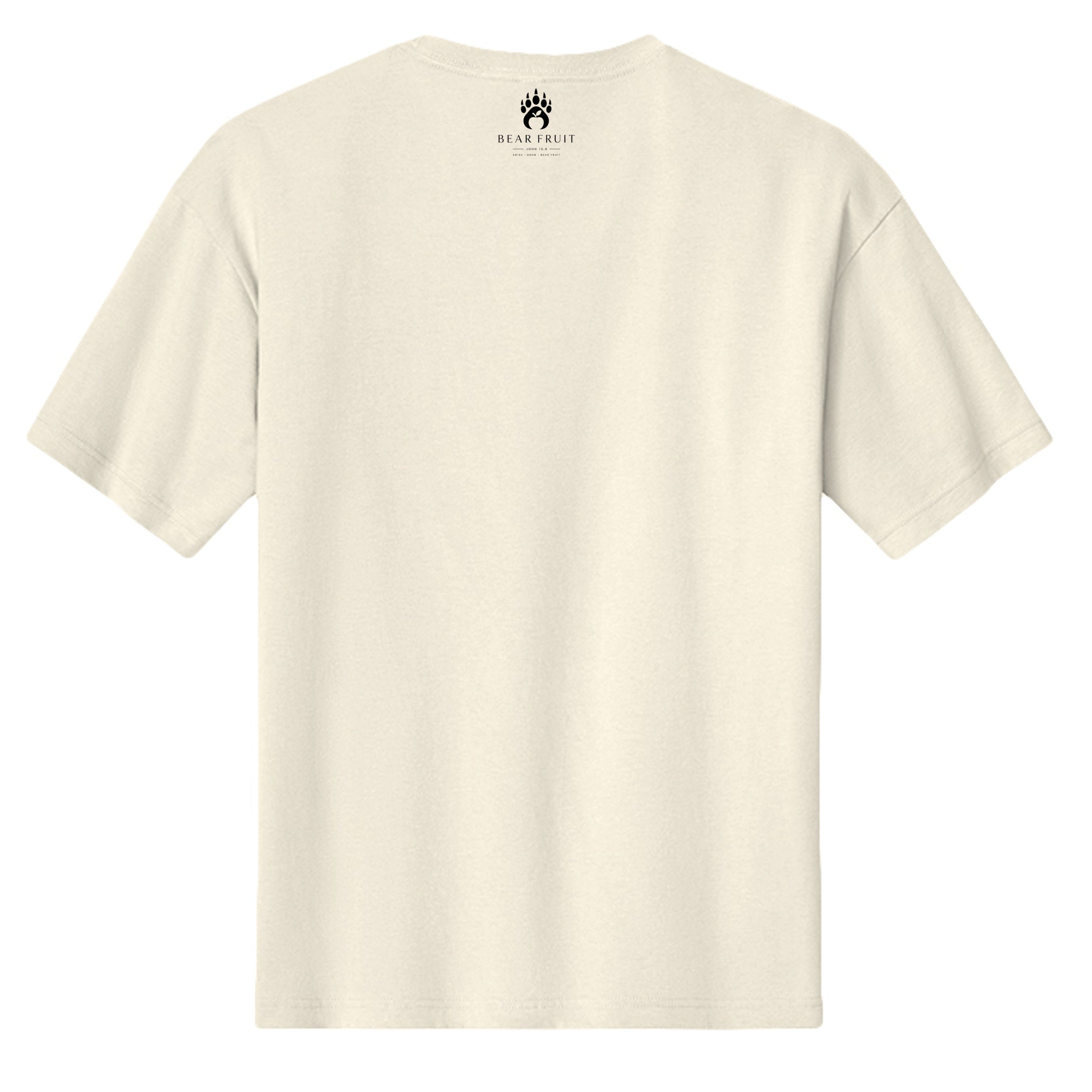 NATURAL - 3010C - BACK