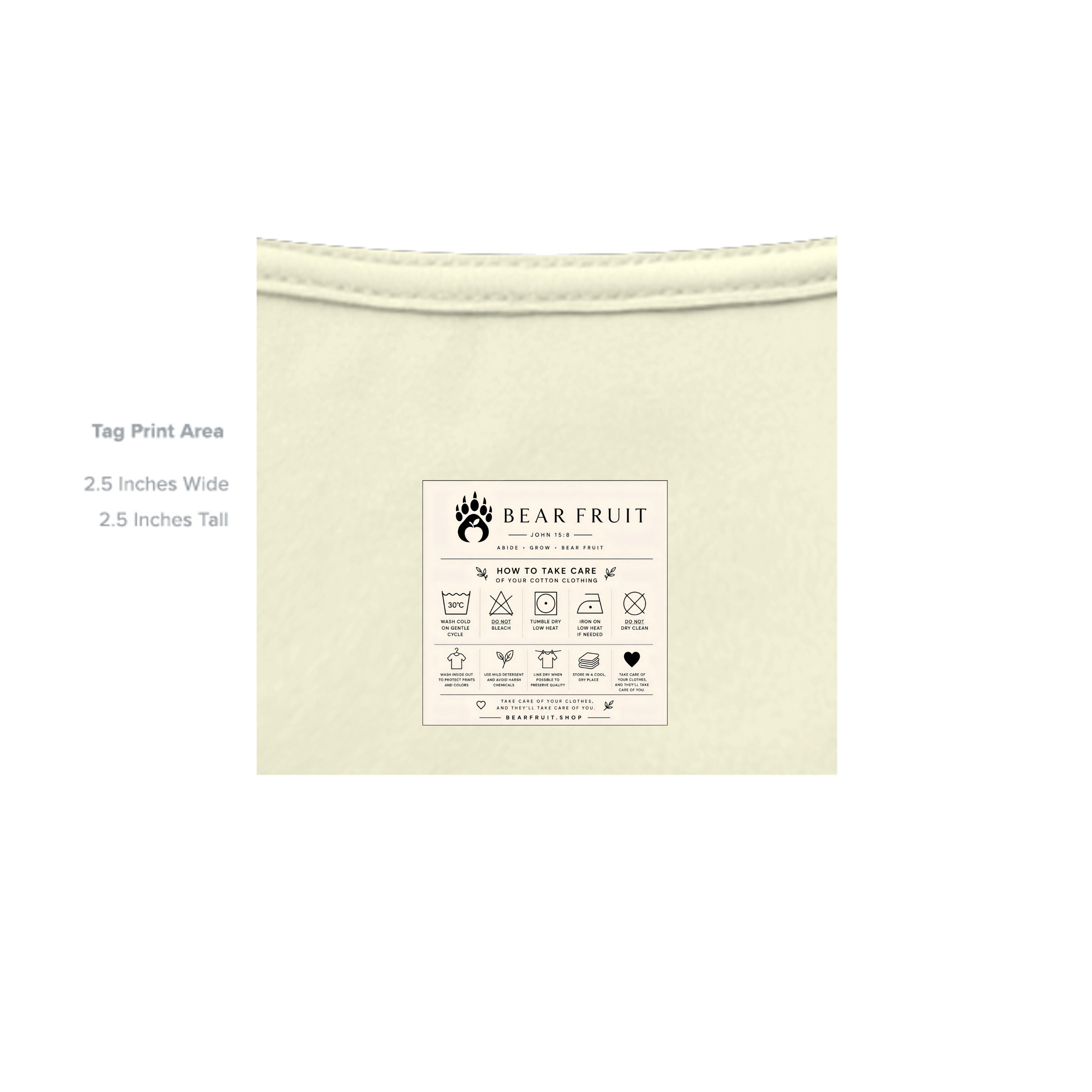 NATURAL - 3010C - INSIDE_TAG_LINE