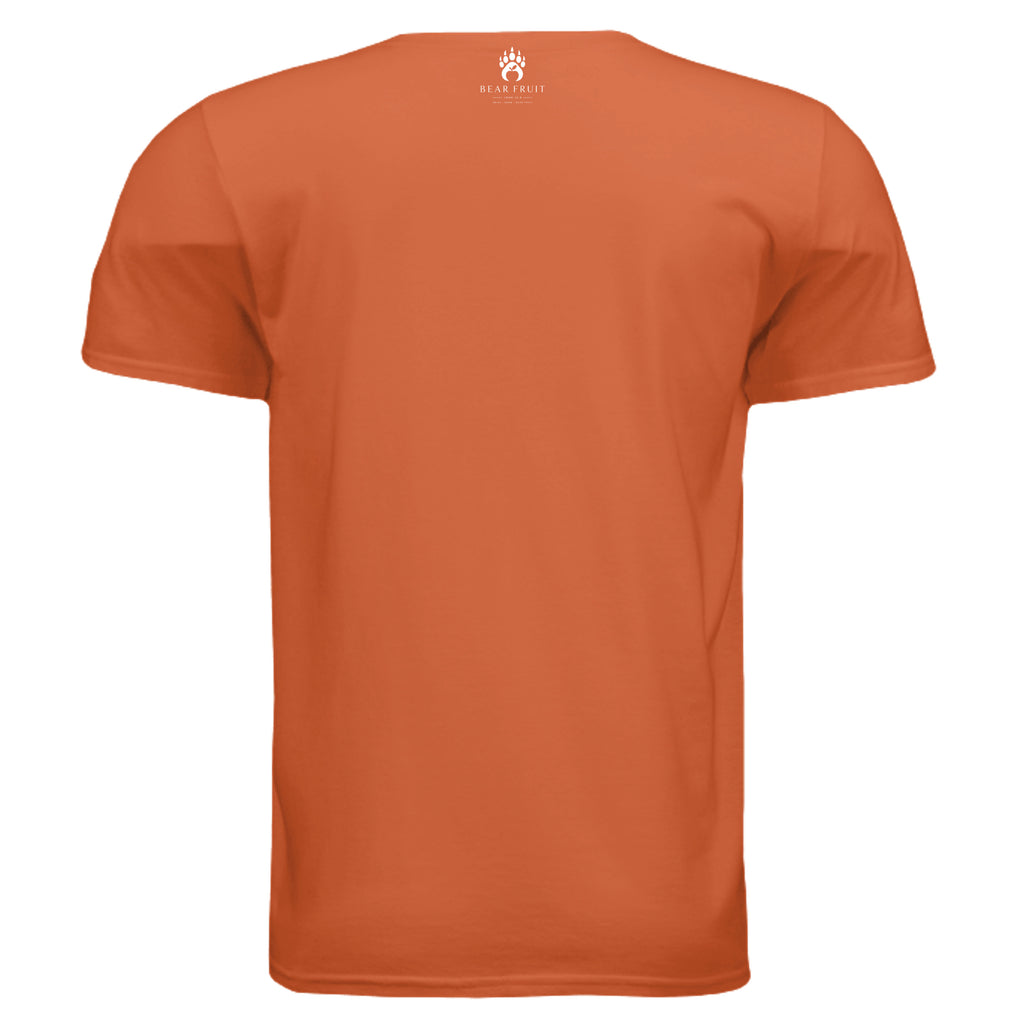 ORANGE - G640 - BACK