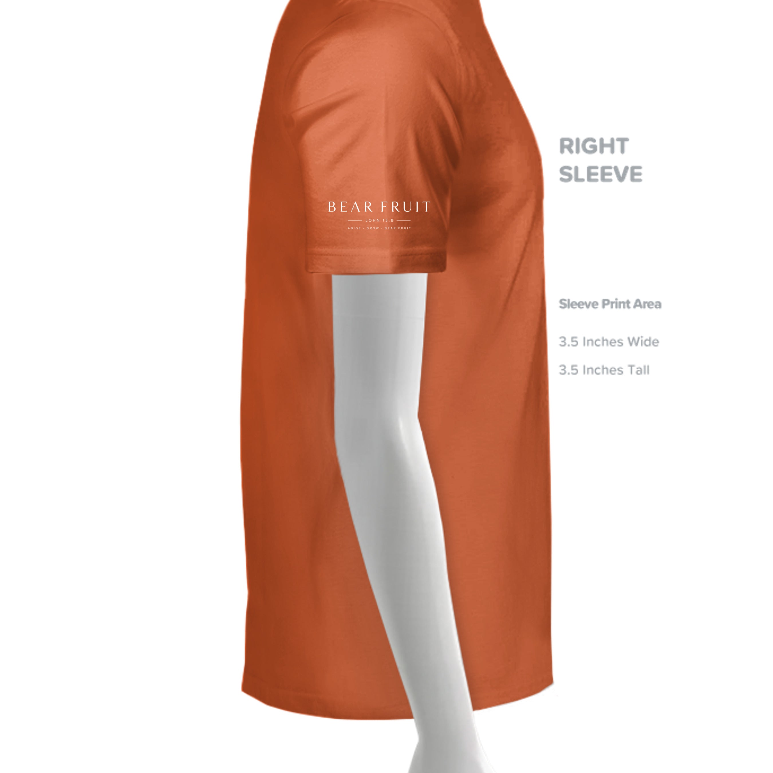 ORANGE - G640 - SLEEVE_RIGHT